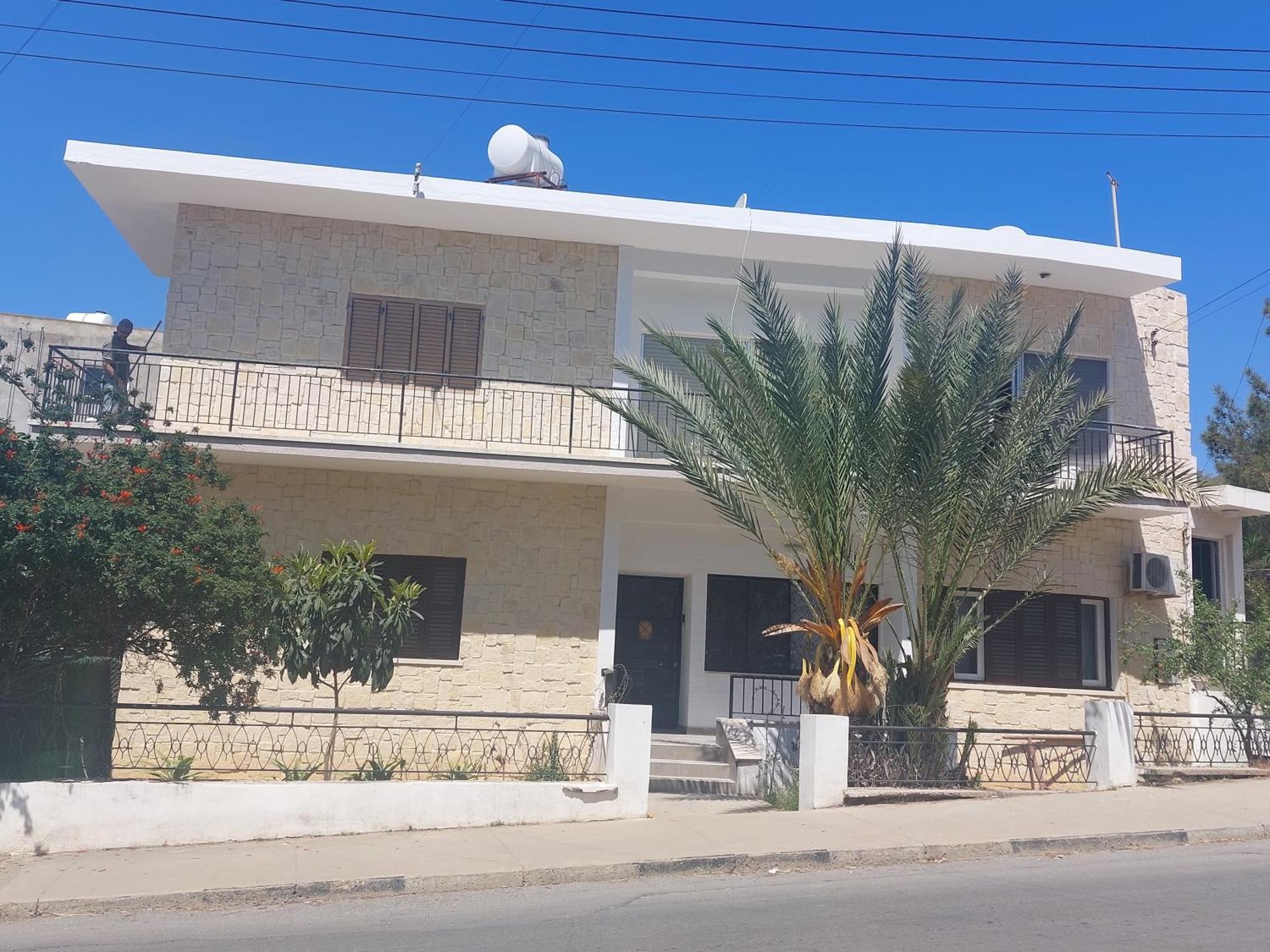 Bed and Breakfast Secret Garden No:01 Famagusta  Exteriér fotografie
